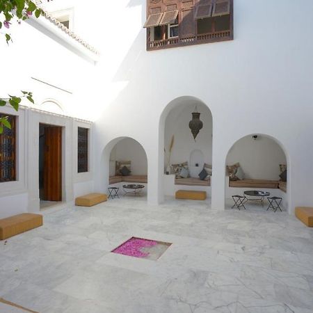 Bed and Breakfast Dar Sabri Nabeul Exterior foto