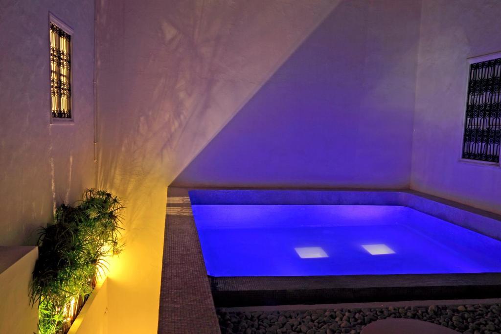 Bed and Breakfast Dar Sabri Nabeul Exterior foto