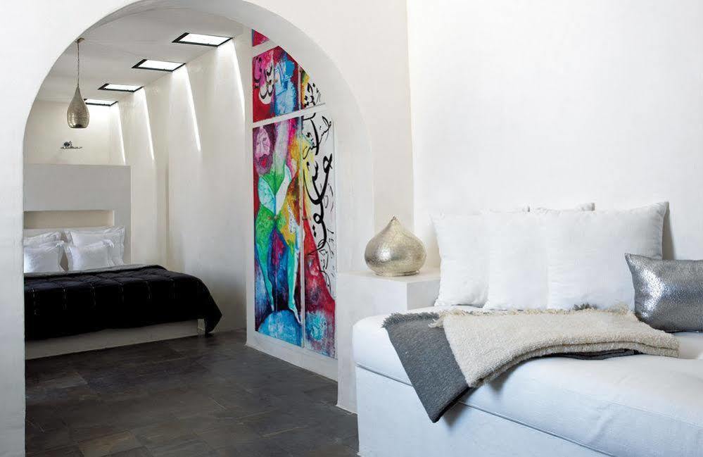 Bed and Breakfast Dar Sabri Nabeul Exterior foto