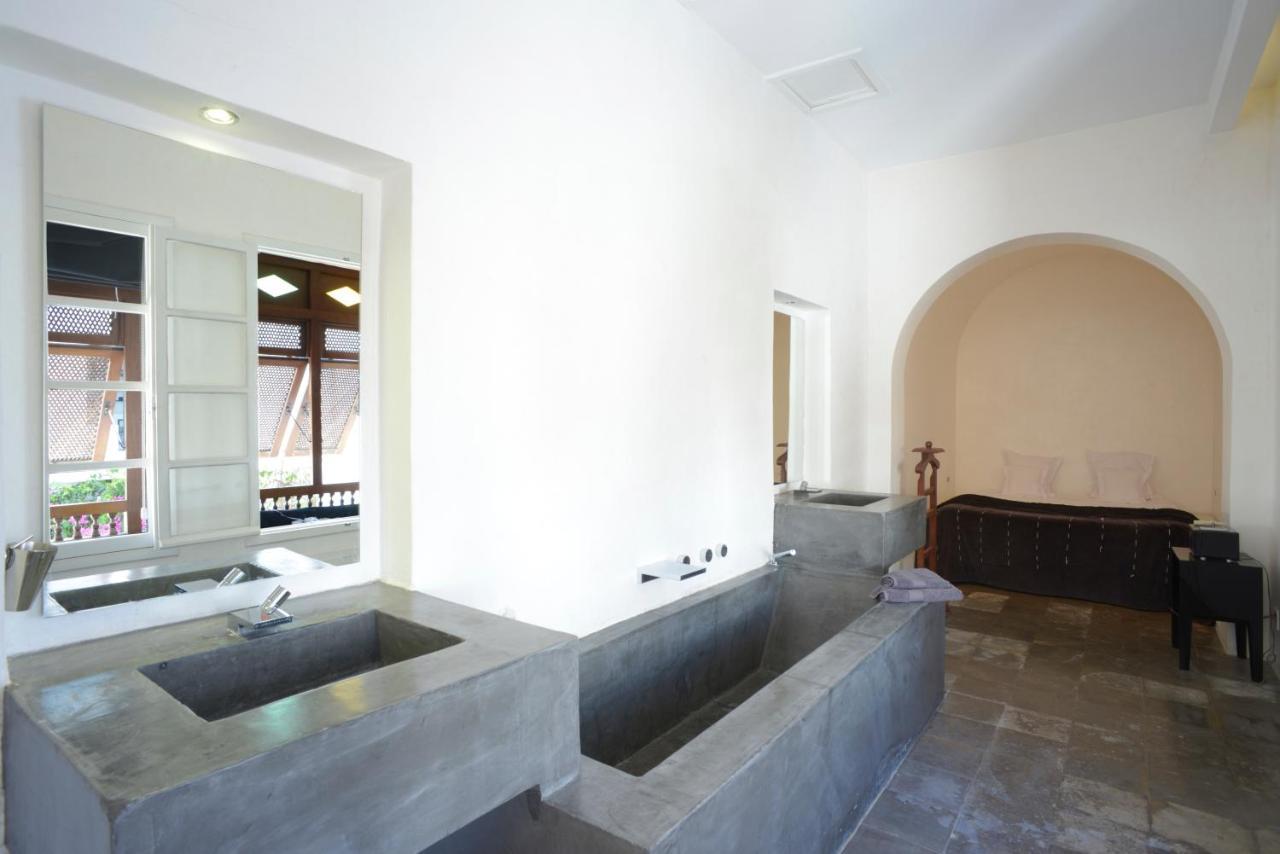 Bed and Breakfast Dar Sabri Nabeul Exterior foto
