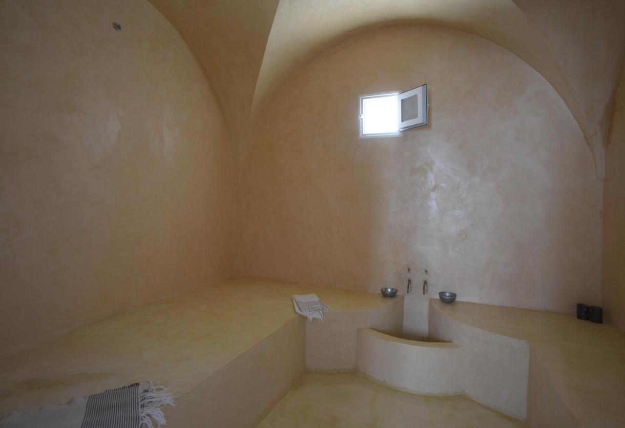 Bed and Breakfast Dar Sabri Nabeul Exterior foto