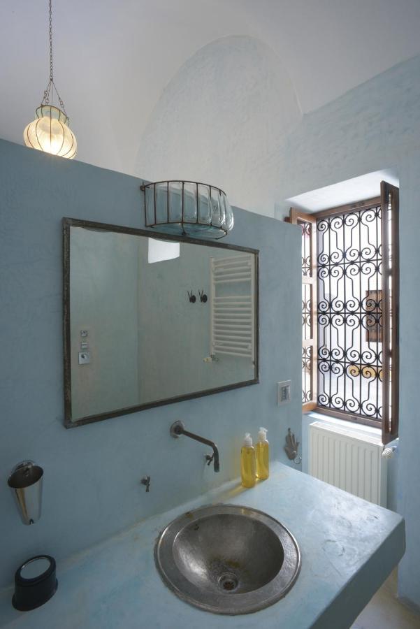 Bed and Breakfast Dar Sabri Nabeul Exterior foto